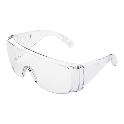 عینک محافظ آزمایشگاهی پَن SE2160