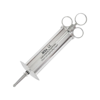 سرنگ شستشوی گوش BJB