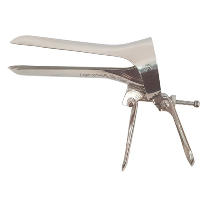 اسپکلوم واژینال فلزی BJB