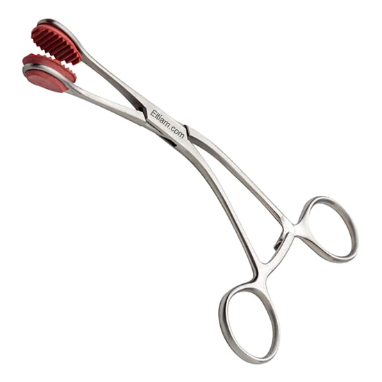 پنس زبان گیر BJB