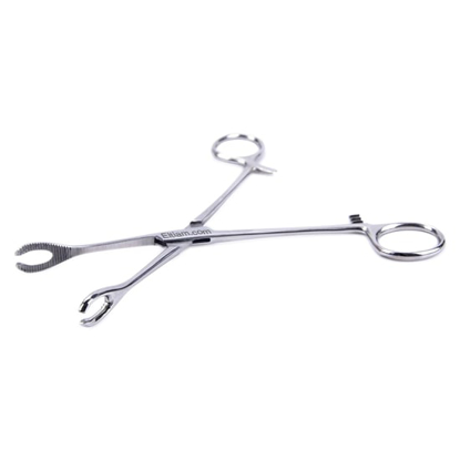 پنس جفت چاک دار BJB