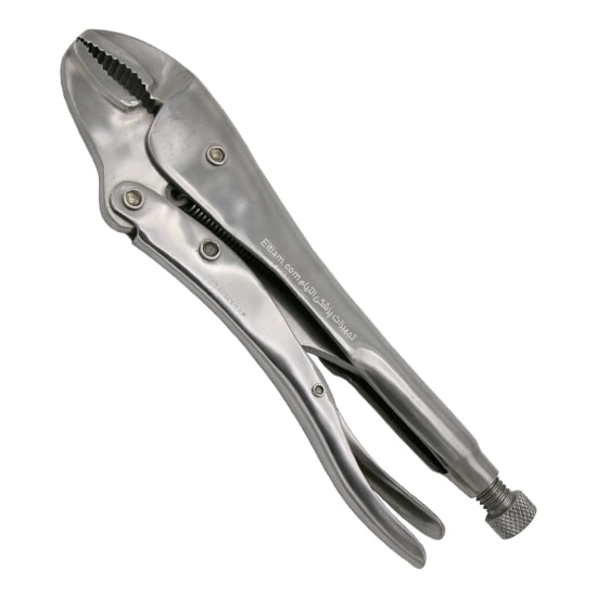 انبر قفلی ارتوپدی BJB