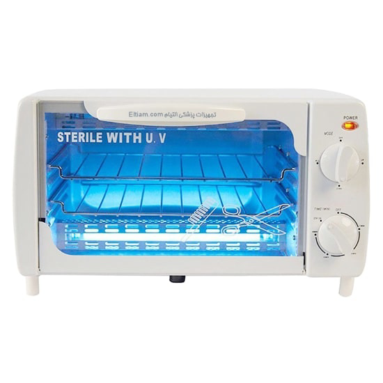 تصویر دستگاه استریل UV ا Sterile UV Sterile UV