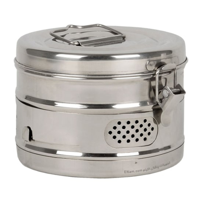 بیکس استیل BJB