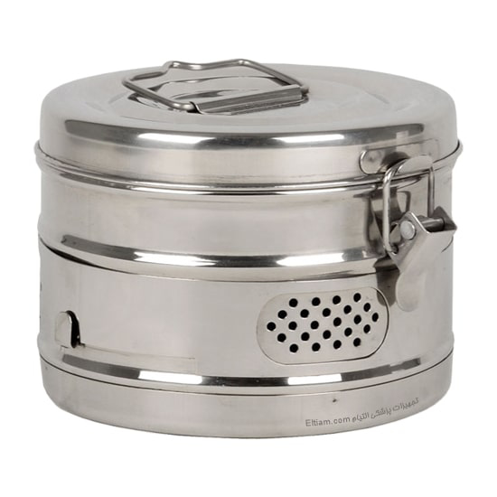 بیکس استیل BJB