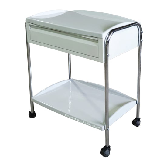 ترالی تک کشو ABS تکنونیک