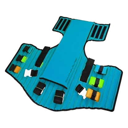 جلیقه ثابت کننده ستون فقرات STA KED