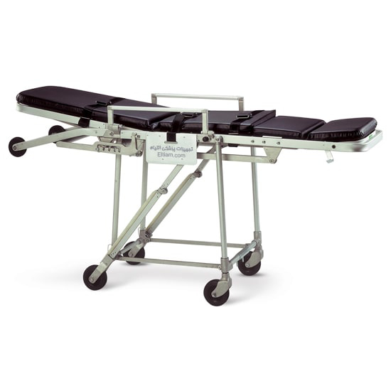 برانکارد آمبولانسی پاچلاقی STA