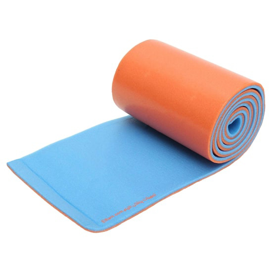 آتل رولی آلومینیومی STA