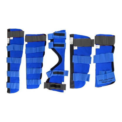 آتل بلو 5 تکه STA