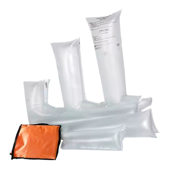 آتل بادی 6 تکه STA