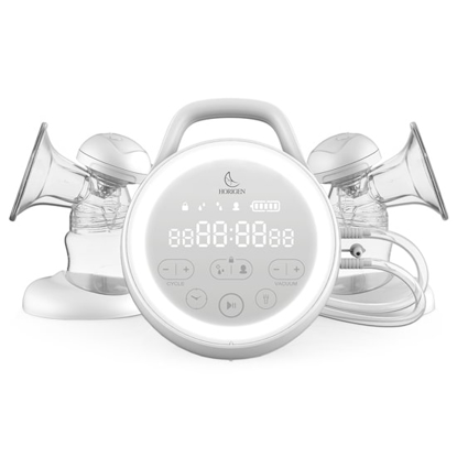شیردوش برقی بیمارستانی هوریگن XN/MS-2224