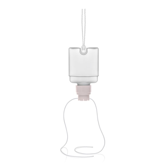 سیستم کمک تغذیه لاکتیشن اید SNS