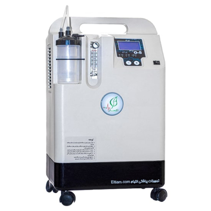 اکسیژن ساز 10 لیتری اکساز