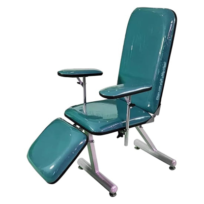 صندلی خونگیری سه تیکه تکنونیک