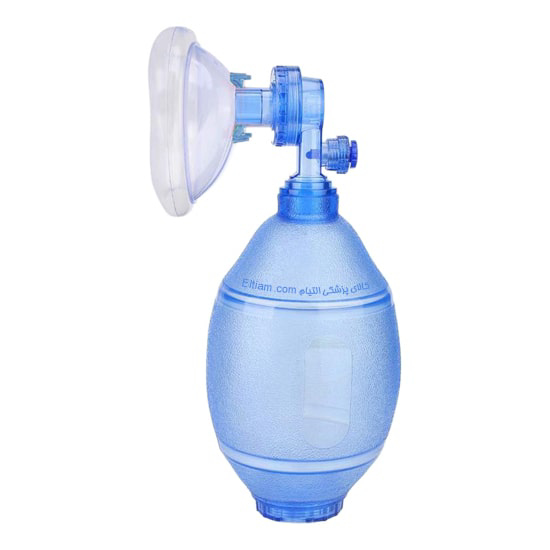 آمبوبگ مدی PVC