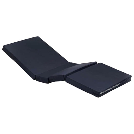 تشک تخت احیاء CPR