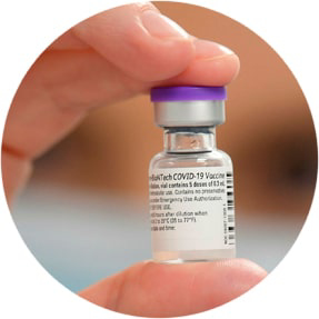 وجود محموله قاچاق واکسن فایزر در کشور